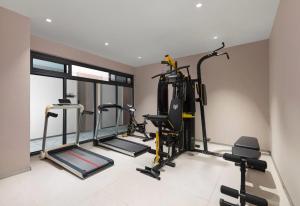 Fotografie z fotogalerie ubytování Days Inn by Wyndham Zhuhai Qinglv Road v destinaci Ču-chaj