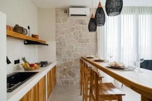 Fotografie z fotogalerie ubytování Sawah Villas Pantai Lima v destinaci Pererenan