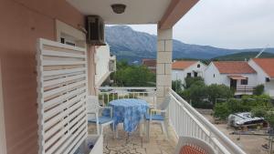 Fotografie z fotogalerie ubytování Apartments Lejla Korčula v destinaci Korčula