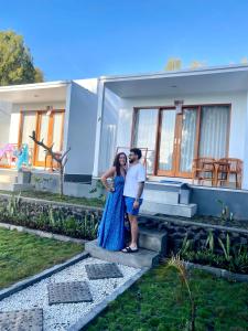 Gallery image of The Angga House in Bangli