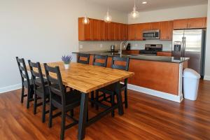 Fotografie z fotogalerie ubytování Spacious Downtown SQ Stadium, Casino, R&R HoF! v destinaci Cleveland