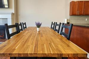 Fotografie z fotogalerie ubytování Spacious Downtown SQ Stadium, Casino, R&R HoF! v destinaci Cleveland + 17 fotografií