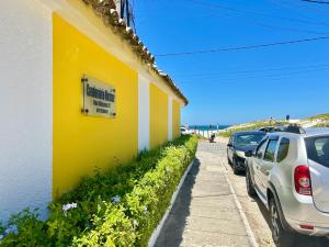 Fotografie z fotogalerie ubytování Casa Duplex Praia Das Dunas - Pé na Areia - Alto Padrão - Ar Condicionado v destinaci Cabo Frio + 51 fotografií