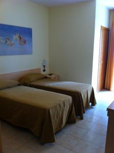 Gallery image of Hotel Atleti in Foggia