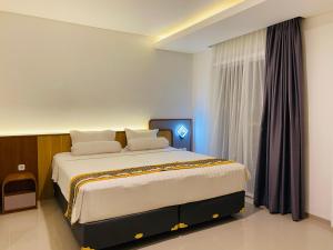 Galeriebild der Unterkunft Front One The Andia Boyolali in Boyolali