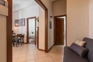 Posezení v ubytování Casetta Stella - Affitti Brevi Italia