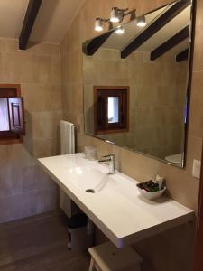 Gallery image of La Casina de la Arquera in Llanes