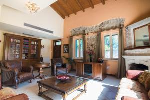 Gallery image of Moraitis Mansion in Corfu