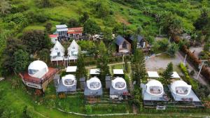 Afbeelding uit fotogalerij van River Hill Khaokho in Khao Kho