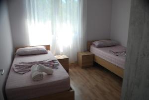 Galeriebild der Unterkunft Rezidenca Kalter Durres in Golem