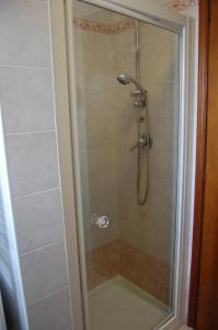 Ένα μπάνιο στο Appartamento Elegance +29 φωτογραφίες