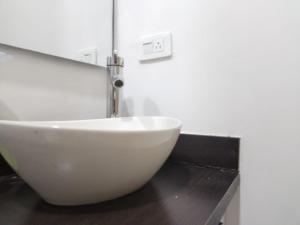 Fotografie z fotogalerie ubytování Apartahotel Barú - Usaquén v destinaci Bogotá