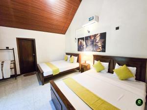 Φωτογραφία από το άλμπουμ του Soba Lanka Holiday Resort σε Karandagolla