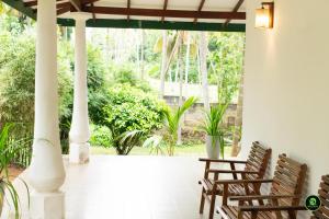 Φωτογραφία από το άλμπουμ του Soba Lanka Holiday Resort σε Karandagolla