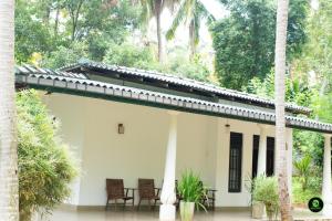 Φωτογραφία από το άλμπουμ του Soba Lanka Holiday Resort σε Karandagolla