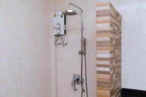 Et badeværelse på City Park Hotel + 176 billeder