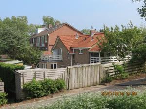 Afbeelding uit fotogalerij van Mermaid Cottage in Zandvoort