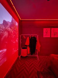 Gallery image of Secret Suites - Love Making Romatic Abode in Gurgaon