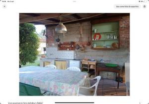 Fotografie z fotogalerie ubytování la stanza del sole v destinaci Matraia