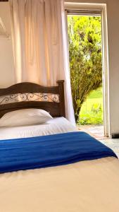 Afbeelding uit fotogalerij van Chalet Andalucia in Armenia +18 foto's