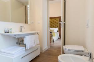 Gallery image of Navona Luxury Guesthouse in Rome
