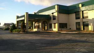 Fotografie z fotogalerie ubytování Quality Inn & Suites Indianapolis Northwest v destinaci Indianapolis