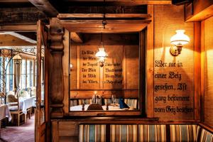 Φωτογραφία από το άλμπουμ του Hotel Gspan σε Arosa