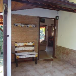 Exteriér nebo vchod ubytování Casa do Pavão Visconde de Mauá
