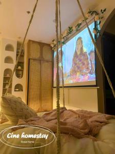 Gallery image of CineHomestay - Lighthouse Ecorivers in Hải Dương