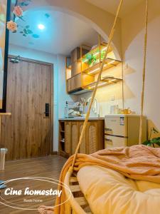 Gallery image of CineHomestay - Lighthouse Ecorivers in Hải Dương
