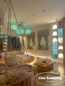 Gallery image of CineHomestay - Lighthouse Ecorivers in Hải Dương +103 photos