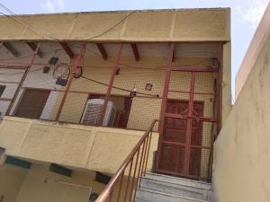 Fotografie z fotogalerie ubytování sharan home stay v destinaci Vrindavan