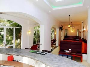 Gallery image of Tilko Jaffna City Hotel in Jaffna