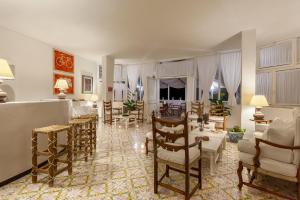 Gallery image of Hotel Chiaia Di Luna in Ponza