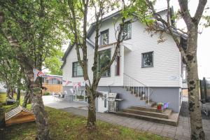 Gallery image of Thoristun Apartments in Selfoss