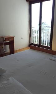Cama o camas de una habitación en Apartment The View