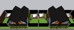 Κήπος έξω από το Miramalin Resort Krabi +3 φωτογραφίες
