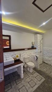 O baie la Chunut House Resort