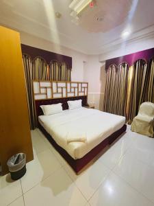 Gallery image of Al-Saif Grand Hotel in Muscat