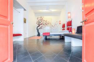 Fotografie z fotogalerie ubytování Itsy Hotels Red Lotus Heritage, Promenade Beach v destinaci Puduččéri