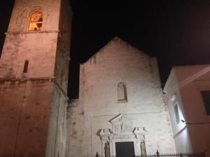 Fotografie z fotogalerie ubytování Via Roma 224 v destinaci Polignano a Mare
