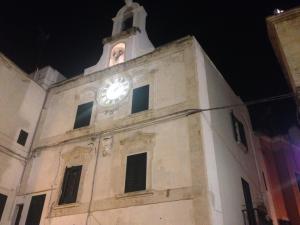 Fotografie z fotogalerie ubytování Via Roma 224 v destinaci Polignano a Mare