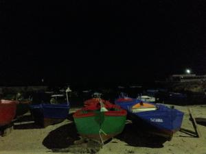 Fotografie z fotogalerie ubytování Via Roma 224 v destinaci Polignano a Mare