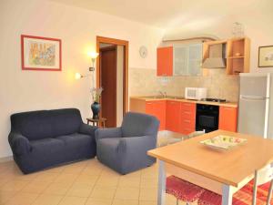 Gallery image of Small residence with swimming pool and 8 lovely apartments in Lazise