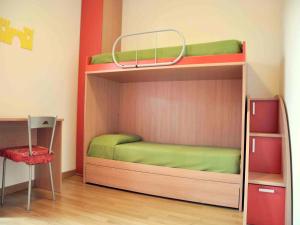 Gallery image of Small residence with swimming pool and 8 lovely apartments in Lazise