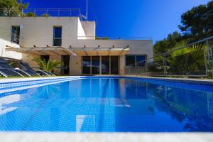 Gallery image of Villa NINA in Tarragona
