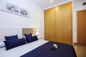Gallery image of Villa NINA in Tarragona