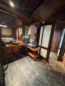 Imagine din galeria proprietății Ninh Binh Mountain Resort în Xuân Sơn