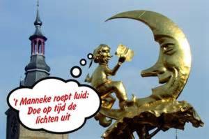Fotografija v galeriji nastanitve B&B 't Withuis v mestu Diksmuide