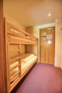 Fotografie z fotogalerie ubytování Epicéa Lodge Hôtel et Camping v destinaci Pralognan-la-Vanoise